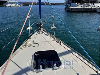 Delphia 28 Sport