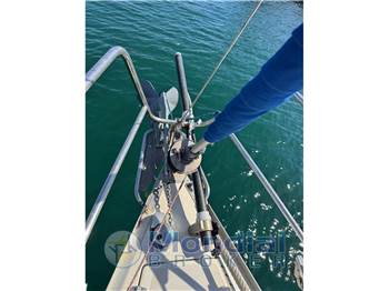 Delphia 28 Sport