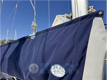 Delphia 28 Sport