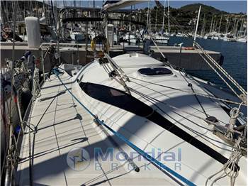 Delphia 28 Sport