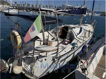 Delphia 28 Sport