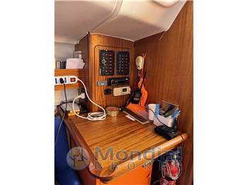 Delphia 28 Sport