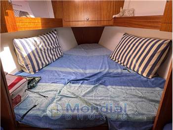 Delphia 28 Sport