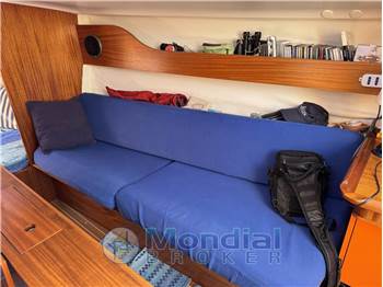 Delphia 28 Sport