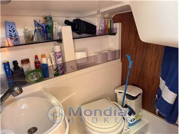 Delphia 28 Sport