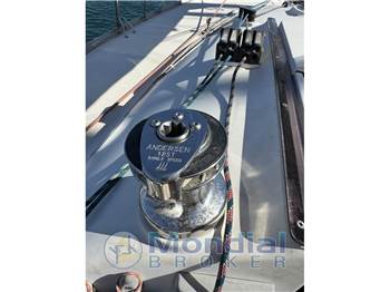 Delphia 28 Sport