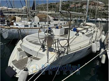 Jeanneau SUN ODYSSEY 42.1