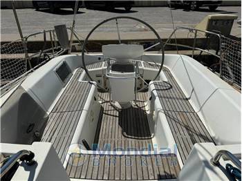 Jeanneau SUN ODYSSEY 42.1