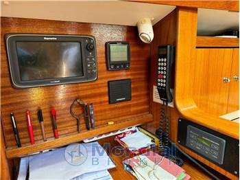 Jeanneau SUN ODYSSEY 42.1