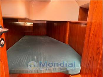 Jeanneau SUN ODYSSEY 42.1