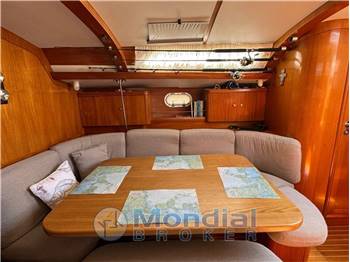 Jeanneau SUN ODYSSEY 42.1