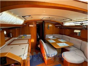 Jeanneau SUN ODYSSEY 42.1