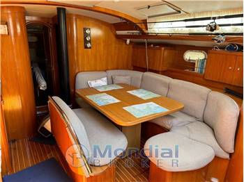 Jeanneau SUN ODYSSEY 42.1