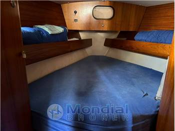 Jeanneau SUN ODYSSEY 42.1