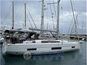 Dufour 470