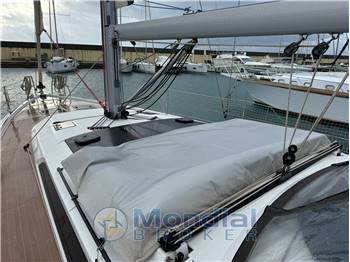 Dufour 470