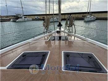 Dufour 470