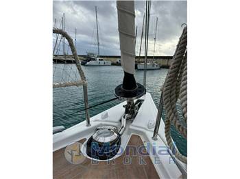 Dufour 470