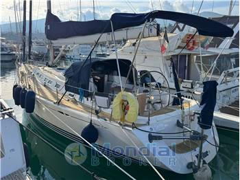 X Yachts X 46