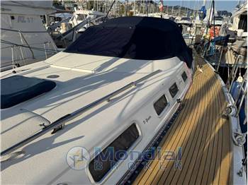 X Yachts X 46