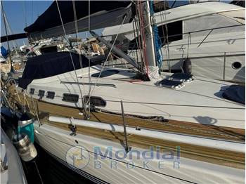 X Yachts X 46