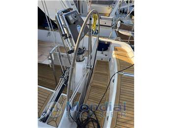 X Yachts X 46
