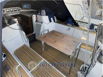 X Yachts X 46