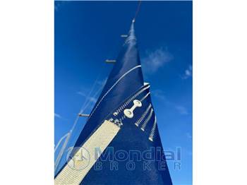 X Yachts X 46