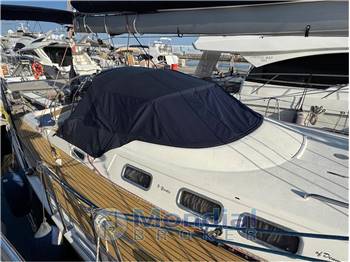 X Yachts X 46