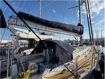 X Yachts X 46