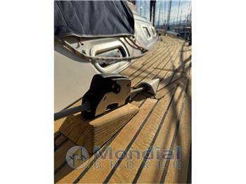 X Yachts X 46