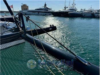 Outremer 55
