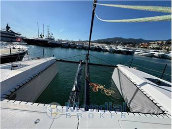Outremer 55