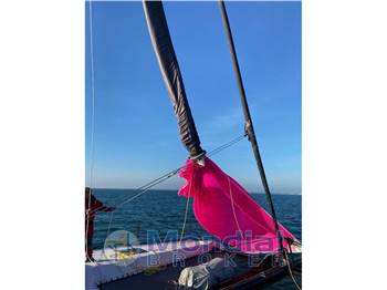 Outremer 55