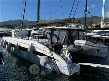 Outremer 55