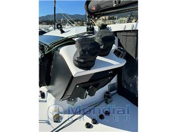Outremer 55