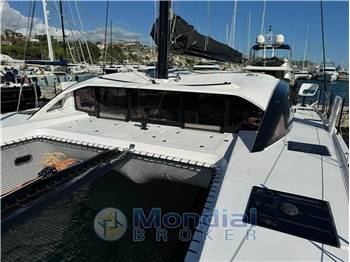 Outremer 55