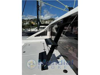 Outremer 55