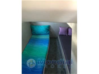 Sunseeker Martinique 39