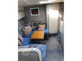 Sunseeker Martinique 39