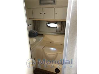 Sunseeker Martinique 39