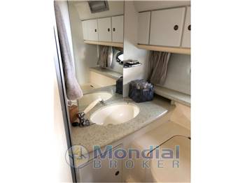 Sunseeker Martinique 39