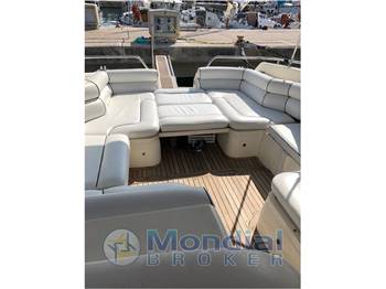 Sunseeker Martinique 39