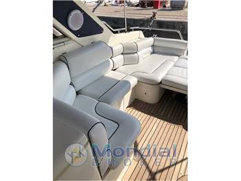 Sunseeker Martinique 39
