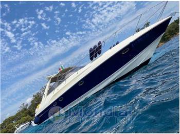 Sunseeker Martinique 39