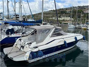 Sunseeker Martinique 39