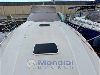 Sunseeker Martinique 39