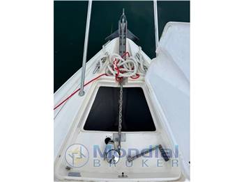 Sunseeker Martinique 39