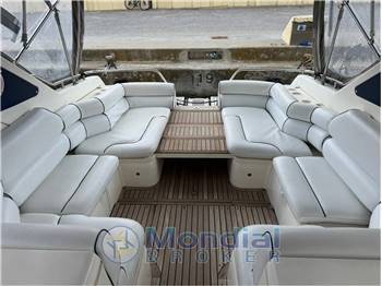 Sunseeker Martinique 39