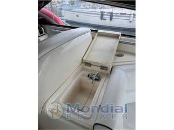 Sunseeker Martinique 39